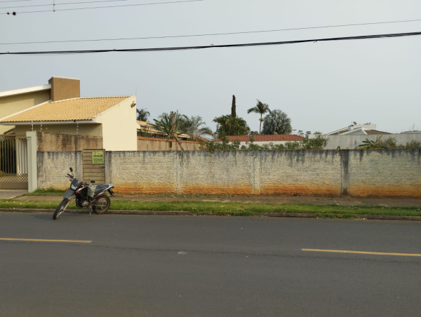 Rua dos Jequitibás,