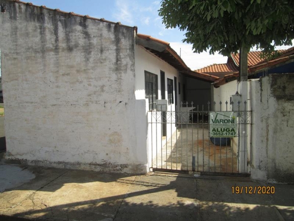 Rua Minas Gerais, 417 Fds